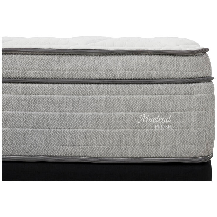 A.H. Beard Domino Macleod Long Single Mattress Plush A.H. Beard Domino Macleod Long Single Mattress Plush
