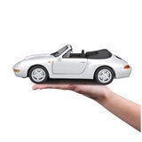 Maisto 1:18 Die Cast Cars Porsche 911 Carrera Maisto 1:18 Die Cast Cars Porsche 911 Carrera