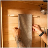ReGen8 Duo V2 2 Person Infrared Sauna