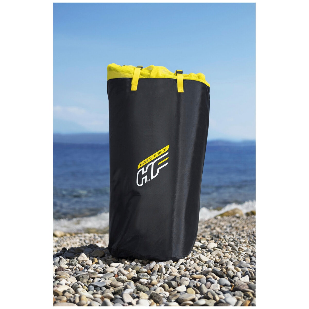 Bestway Hydro-Force Aqua Cruise Inflatable Stand Up Paddleboard Set 3.2 Metre