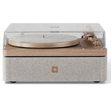 Crosley Record Player Shelf System E100 Natural