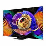 TCL 75 Inch C7L SQD-Mini LED Google 4K UHD TV 75C7L