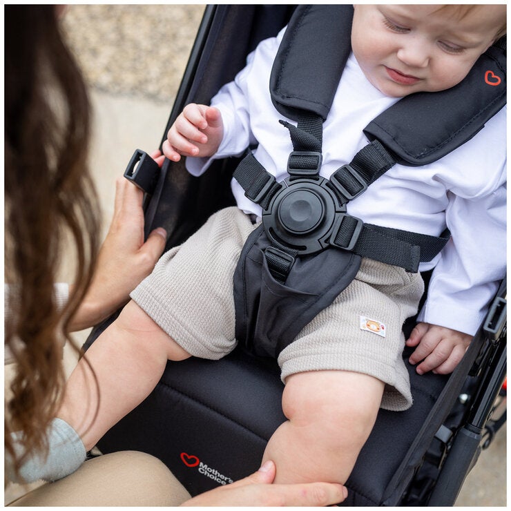 Mother's Choice Daisy Compact Stroller