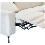 Moran Nevada 3.0S Leather Motorized Recliner