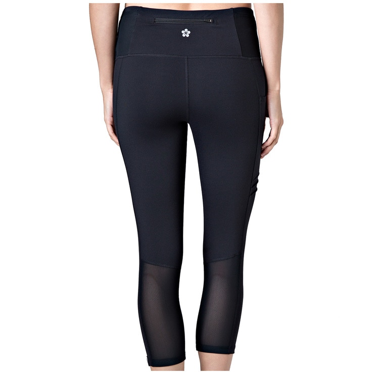Tuff Athletics Women's Tights Black Costco Australia