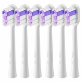Laifen Ultra Whitening Universal Brush Head (6 Pack) Purple Laifen Ultra Whitening Universal Brush Head (6 Pack) Purple