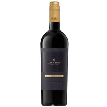Calabria Elisabetta Durif 750ml