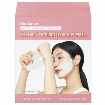 Biodance Bio Collagen Real Deep Mask 24 Pack