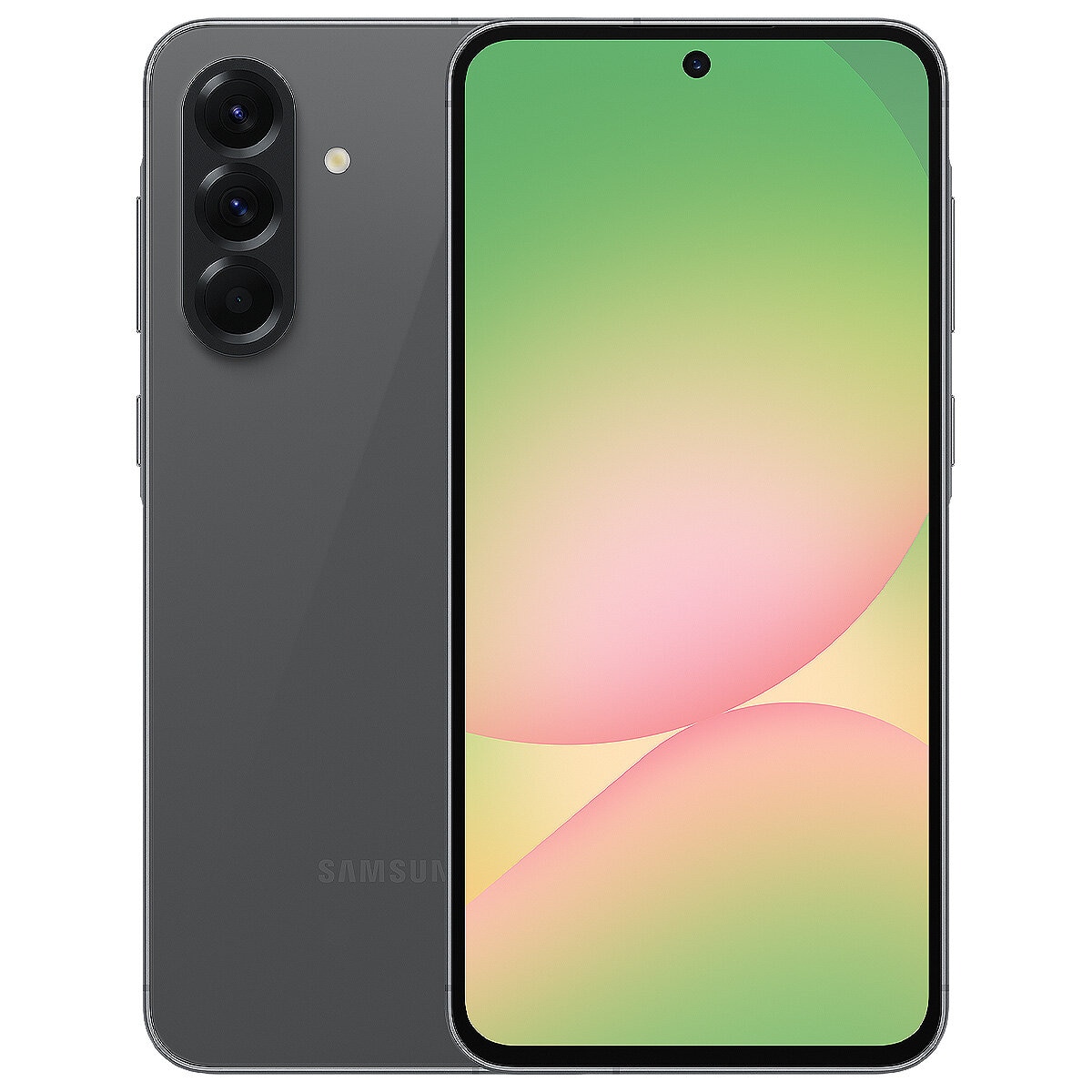 Samsung Galaxy A56 5G 128GB Graphite SMA566BZKKATS