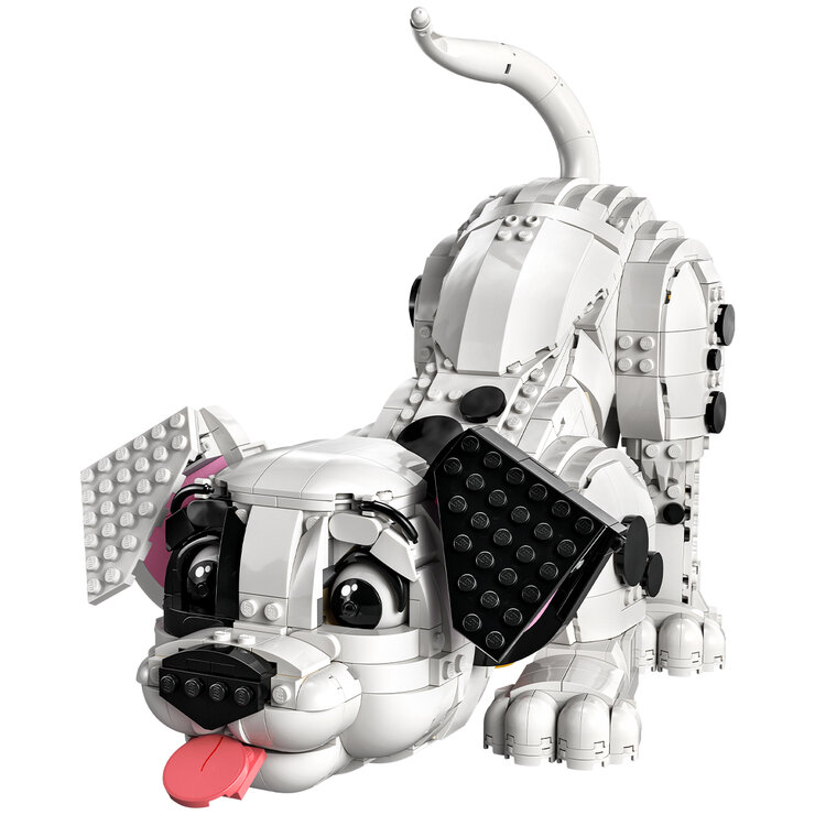 LEGO Disney 101 Dalmatians Puppy 43269