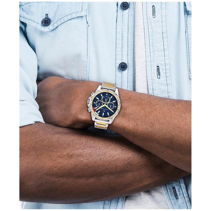 Tommy Hilfiger Mason Men's Watch 1791937
