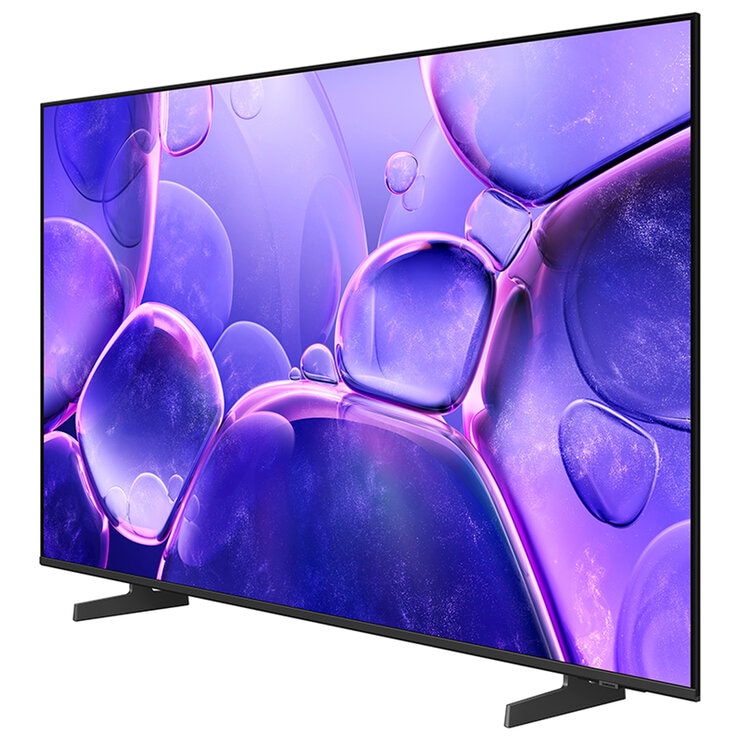 Samsung 50 Inch U8500F Crystal UHD 4K Smart TV UA50U8500FWXXY