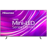 Hisense 75 Inch ULED 4K Mini-LED TV 75U8HAU