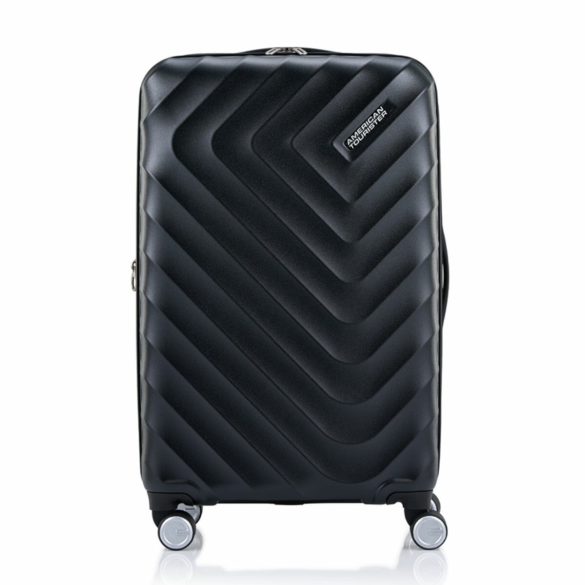 American Tourister Concentrix 3 Piece Luggage Set American Tourister Concentrix 3 Piece Luggage Set