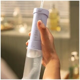 Philips Sonicare Compact Flosser 1000 Purple