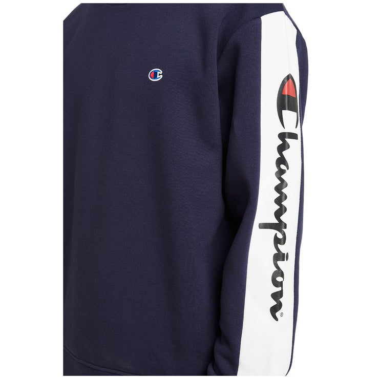Champion Sweater - Navy Champion Sweater - Navy