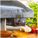 Nexgrill Ora 16 Inch Pizza Oven