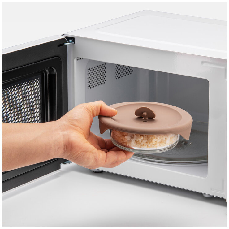 LocknLock Glass Easy Meal Container 12 Piece Set