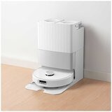 Roborock Qrevo Edge Vacuum Cleaner White RR-QRE02-03-WHT