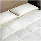 Bdirect Royal Comfort ‐ Goose Pillow Twin Pack ‐ 1000GSM