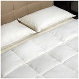 Bdirect Royal Comfort ‐ Goose Pillow Twin Pack ‐ 1000GSM