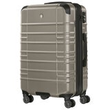 Wenger Latitude 3 Piece Travel Collection Sand