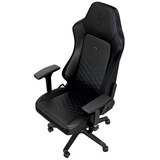 Noblechairs Hero Gaming Chair Black & Blue