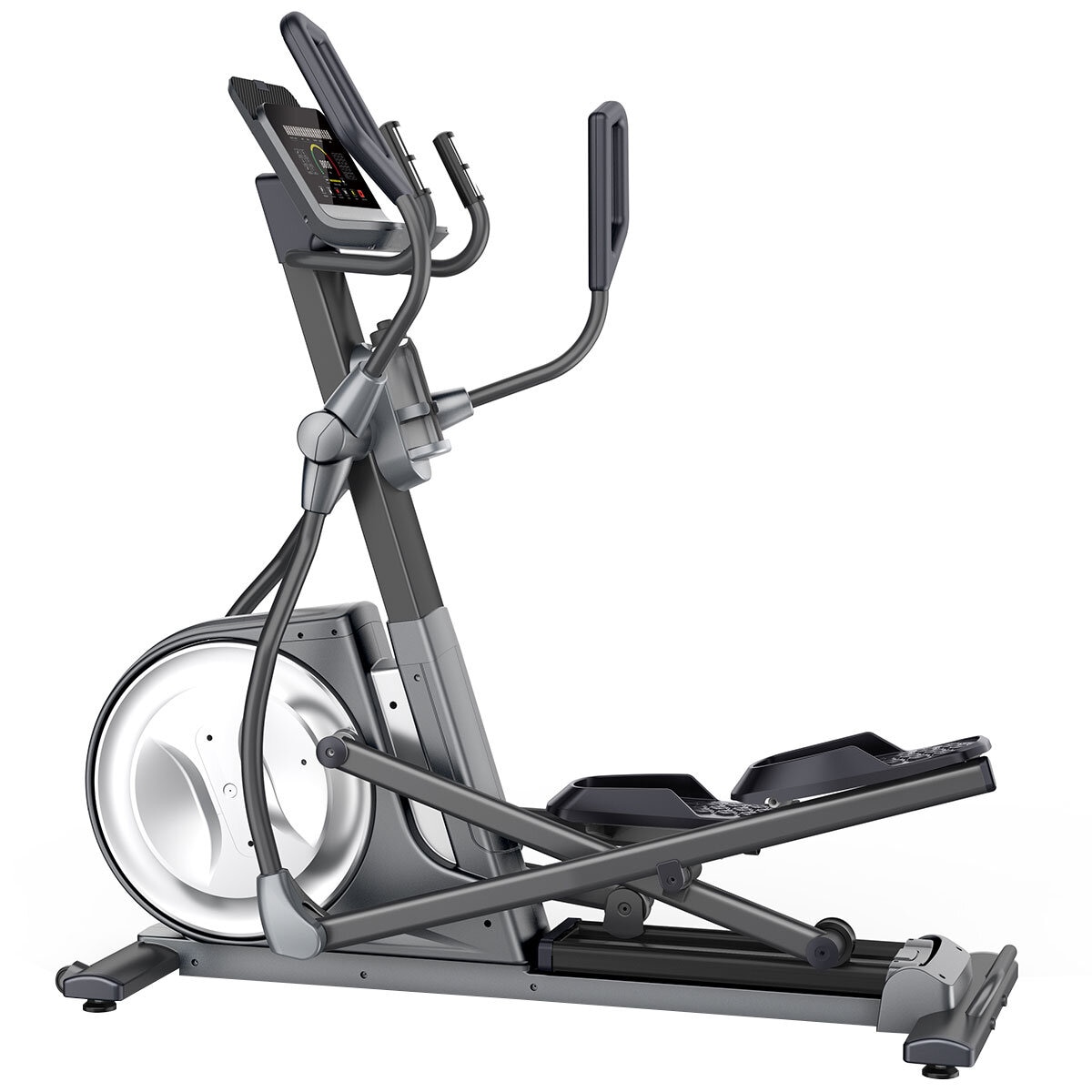 Pure Design Elliptical
