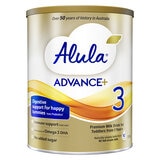 Alula Advance+ Stage 3 Formula 1 Year 3 x 800g