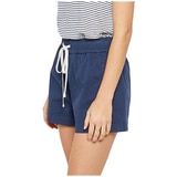 JAG Women's Peached Short - Navy