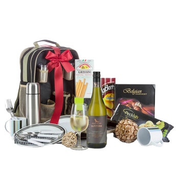 Interhampers Picnic Time Gift Hamper
