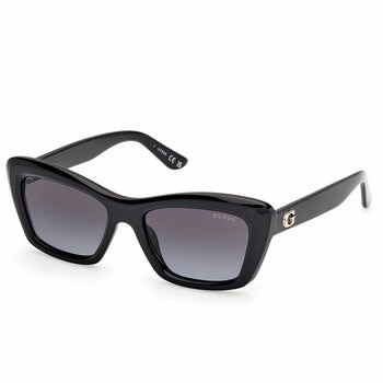 Guess GU00195 01B Women's Sunglasses Guess GU00195 01B Women's Sunglasses