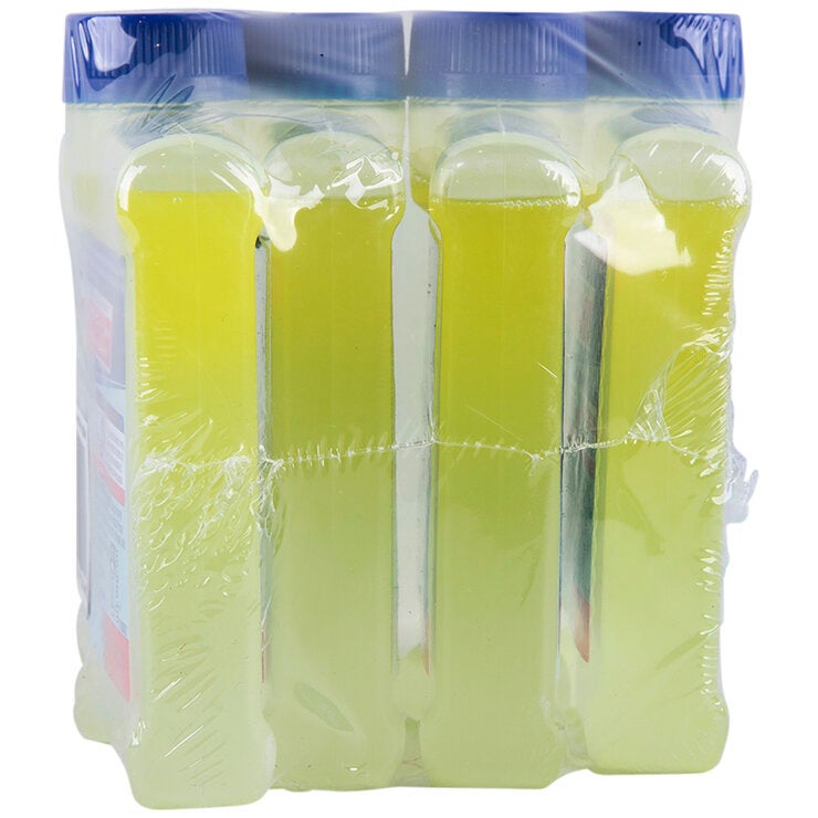 Finish Dishwasher Cleaner 4 Pack Finish Dishwasher Cleaner 4 Pack