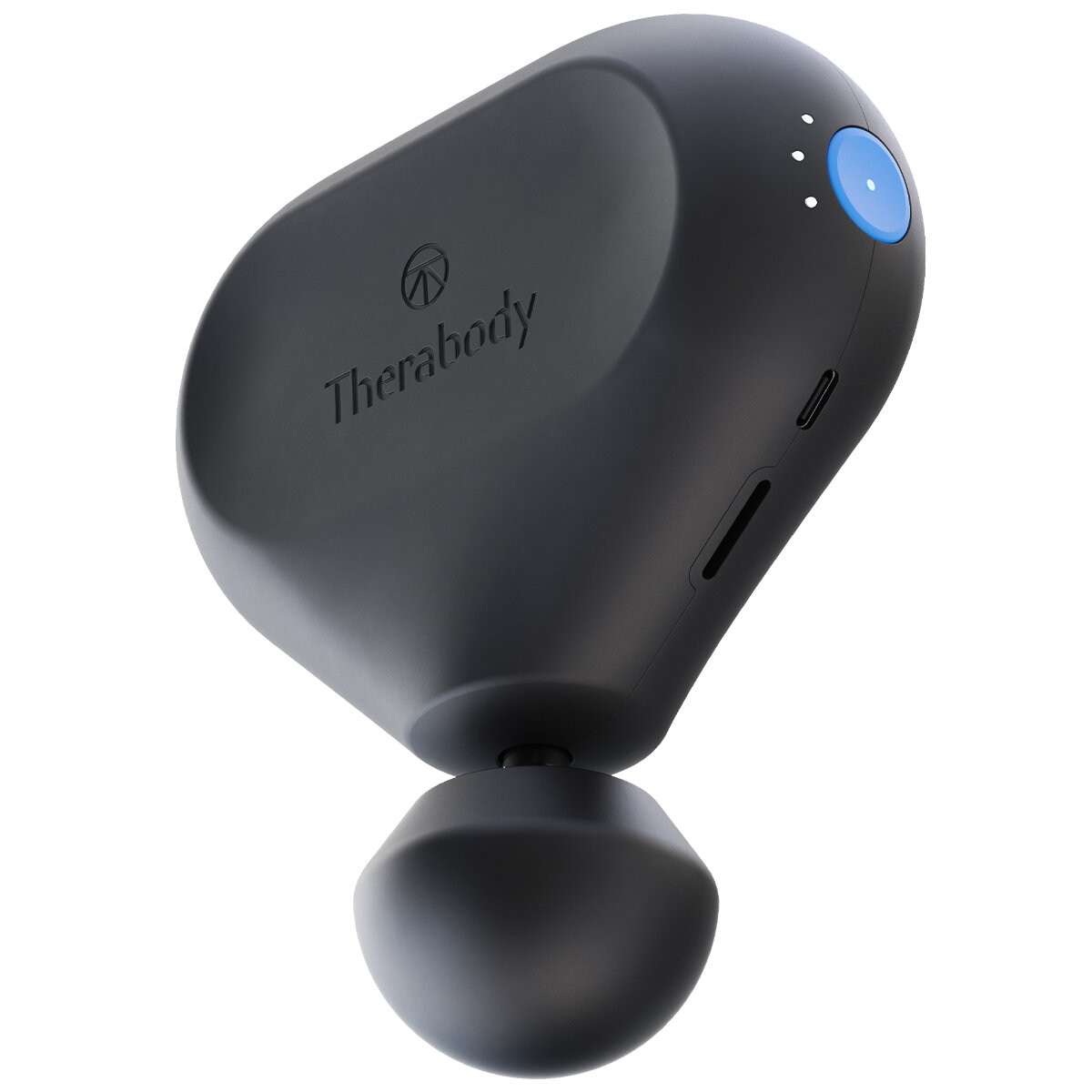 Therabody Theragun Mini 2.0 Therapy Device Black TG02015-02