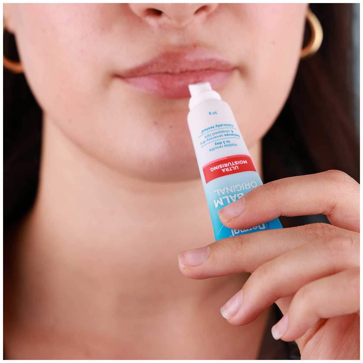 Dermal Therapy Lip Balm Original 5 x 10g