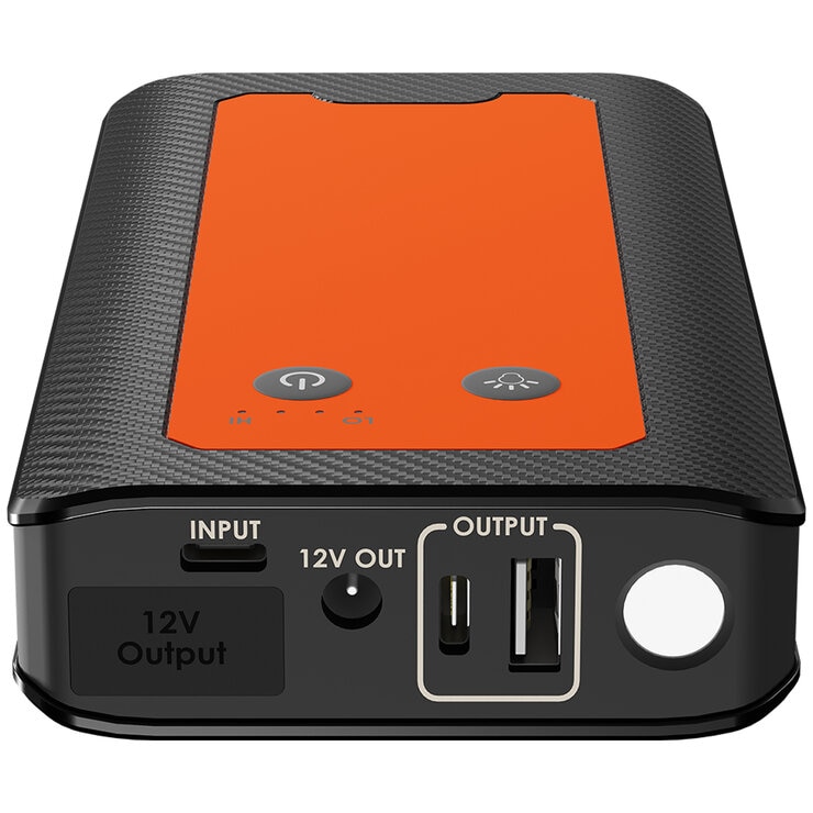 Cygnett Jump Starter Bundle Model CY5685CHAUT