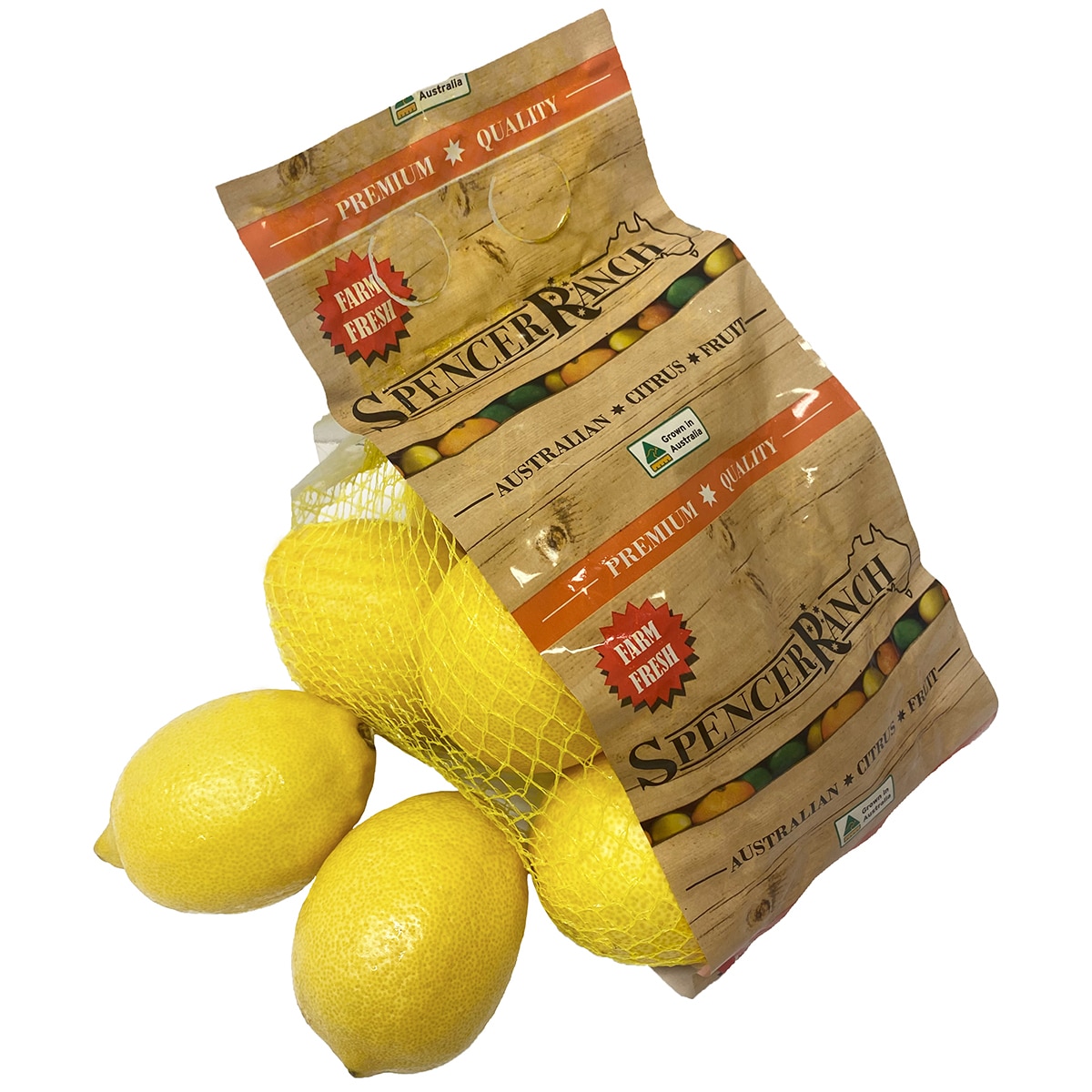 Lemons 1kg