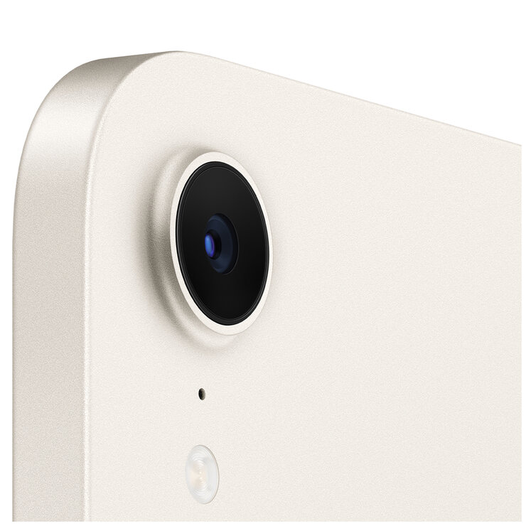 iPad mini Wi-Fi 256GB Starlight