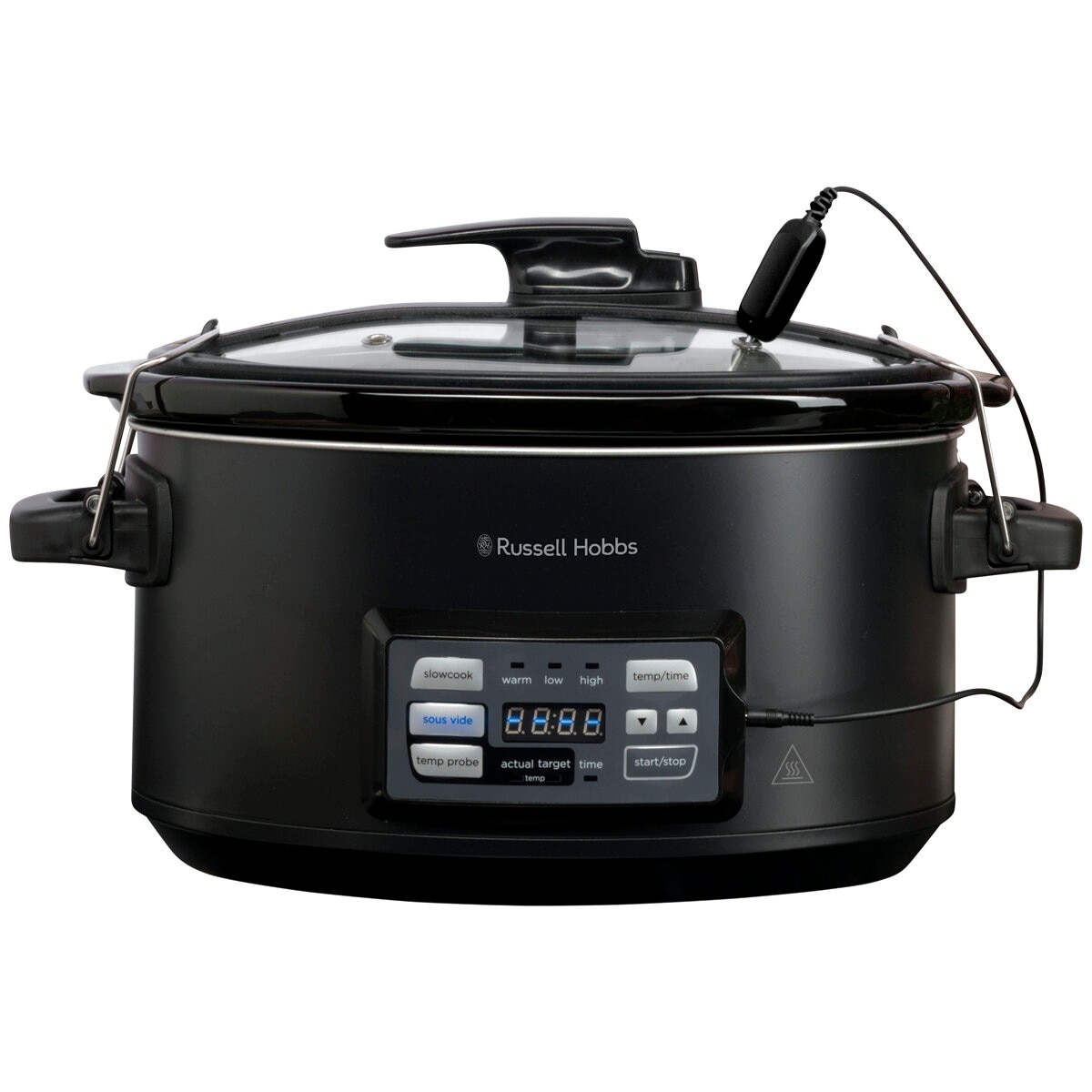 Russell Hobbs Master Slow Cooker and Sous Vide