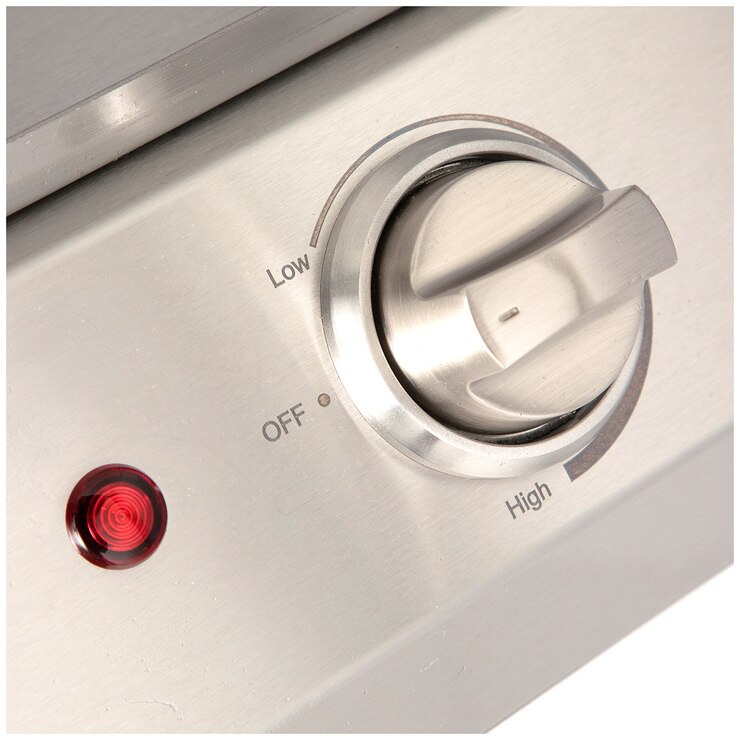 Excelsior Balcony Barbecue with Floor Stand Costco Australia