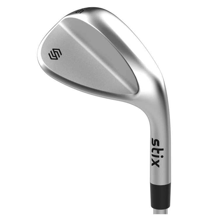 Stix 10 Piece Golf Club Set