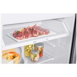 Samsung 393L Top Mount Refrigerator Silver SRT4200S