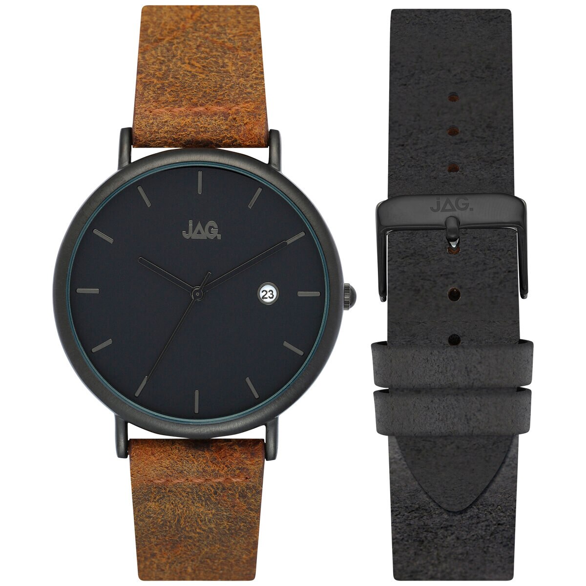 Jag Men's Ryan Watch J2151 Costco Australia