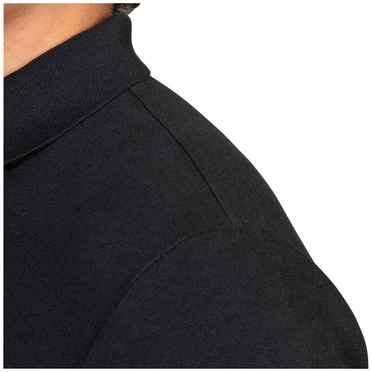 Polo Ralph Lauren Men's Big Pony Polo Black