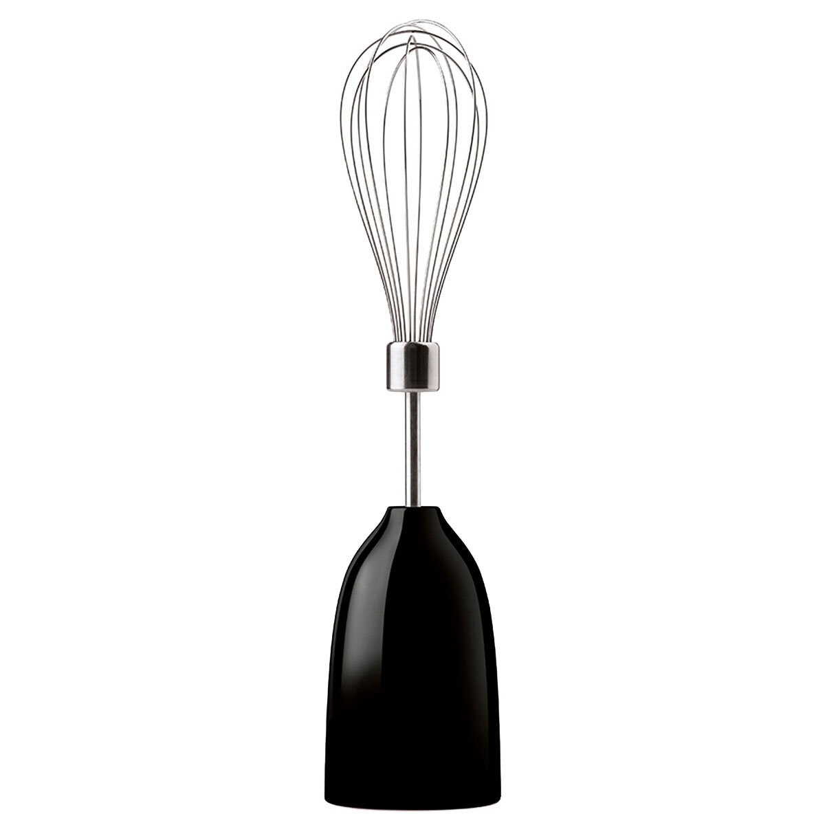 Smeg 50's Style Hand Blender Black HBF22BLAU