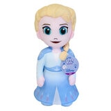 Wahu Licensed Large Aqua Pals Elsa