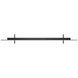 LG 65 Inch A2 4K Smart OLED TV OLED65A2PSA
