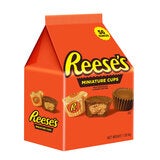 Reese's Peanut Butter Cups Minis 1.58kg