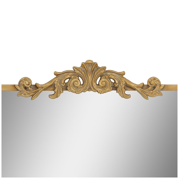 Life In Style Wall Mirror