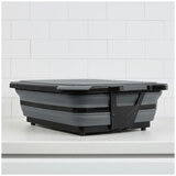 Cuisinart 4 in 1 Expandable Prep and Serve Tub 17.4L Cuisinart 4 in 1 Expandable Prep and Serve Tub 17.4L